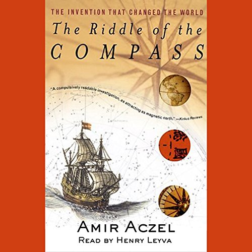 Cover of Riddle of the Compass