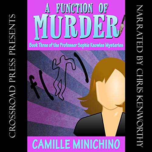 Cover of A Function of Murder