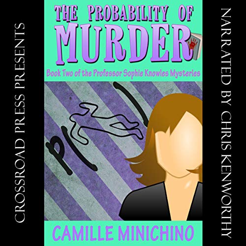 Cover of The Probability of Murder
