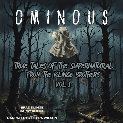 Cover of Ominous