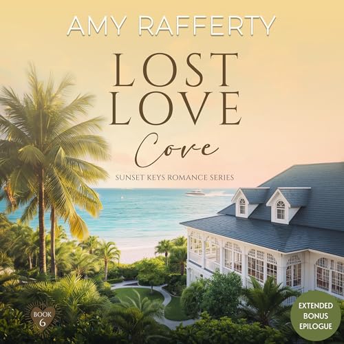 Cover of Lost Love Cove