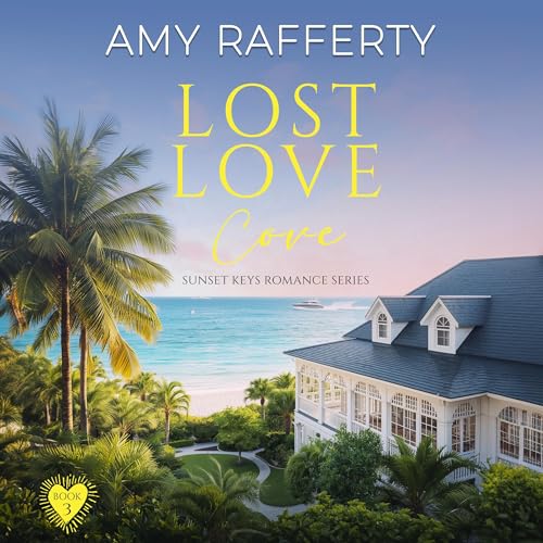 Cover of Lost Love Cove