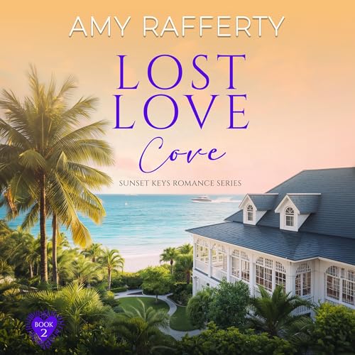 Cover of Lost Love Cove