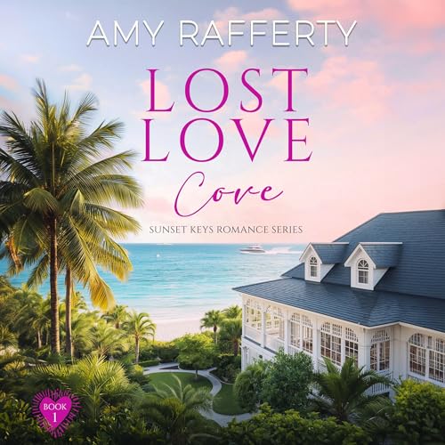Cover of Lost Love Cove