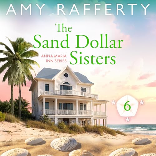 Cover of The Sand Dollar Sisters