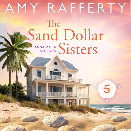 Cover of The Sand Dollar Sisters