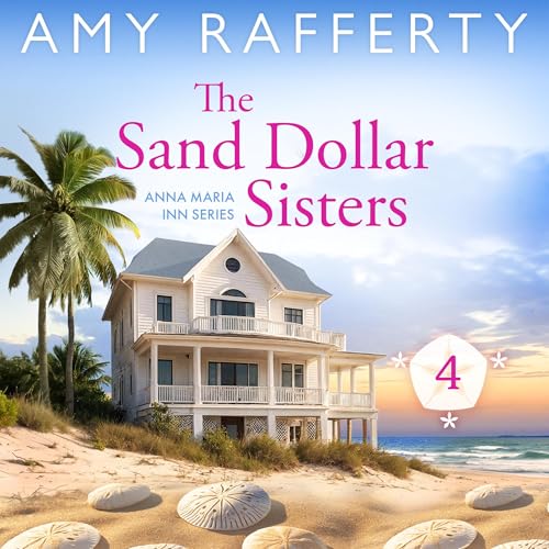 Cover of The Sand Dollar Sisters