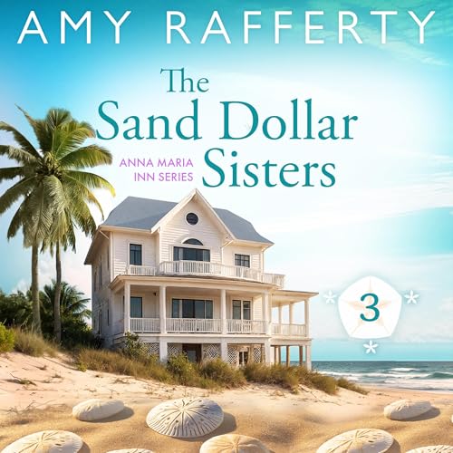 Cover of The Sand Dollar Sisters