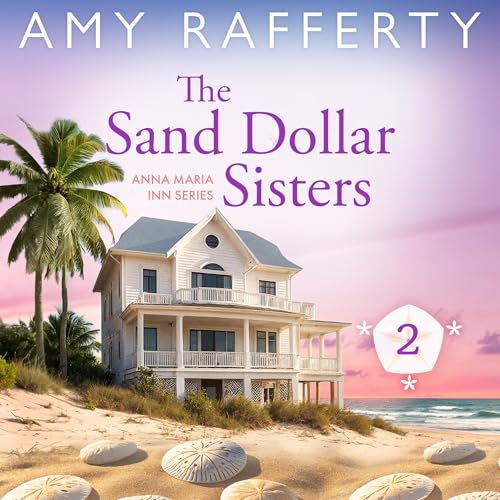Cover of The Sand Dollar Sisters