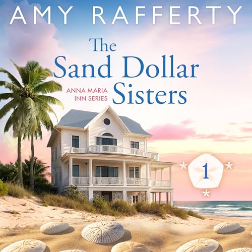 Cover of The Sand Dollar Sisters