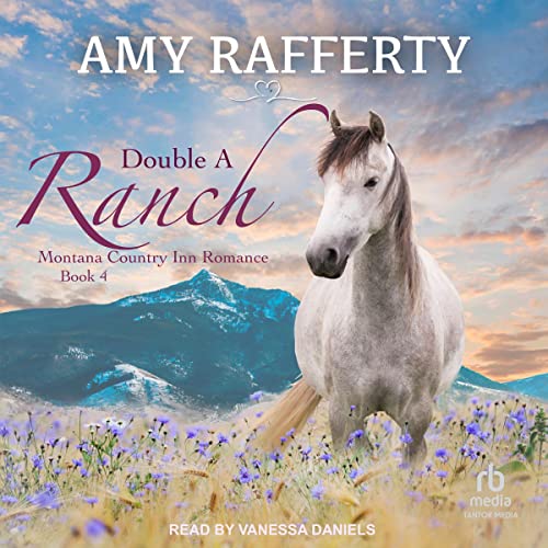 Cover of Double A Ranch