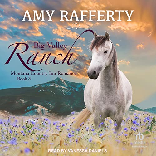 Cover of Big Valley Ranch