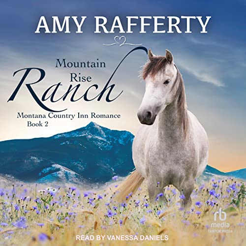 Cover of Mountain Rise Ranch