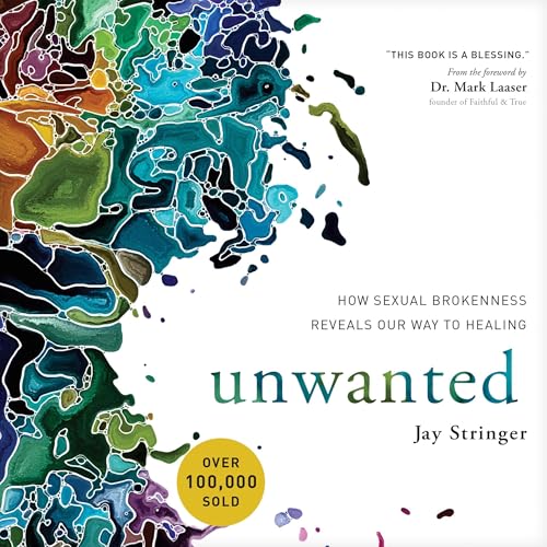 Cover of Unwanted