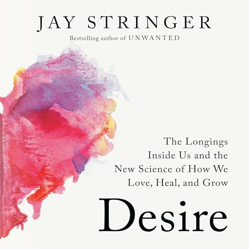 Cover of Desire