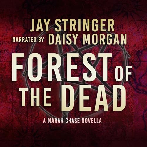 Cover of Forest of the Dead