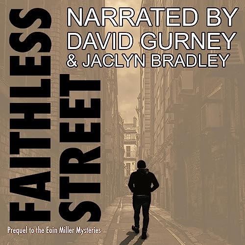 Cover of Faithless Street