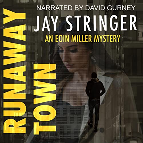 Cover of Runaway Town