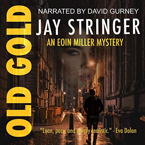 Cover of Old Gold