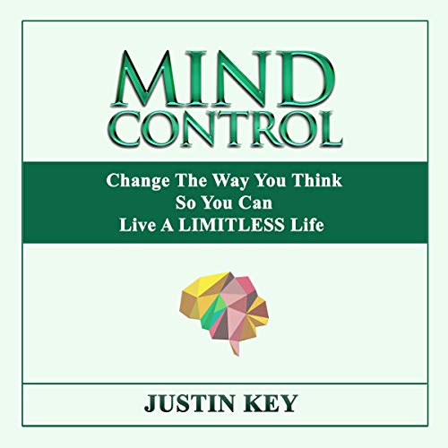 Cover of Mind Control