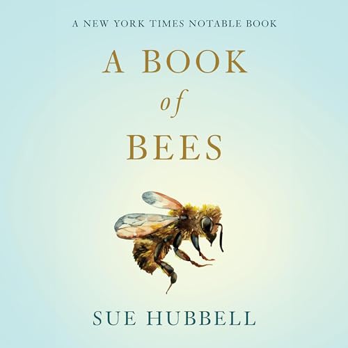Cover of A Book of Bees