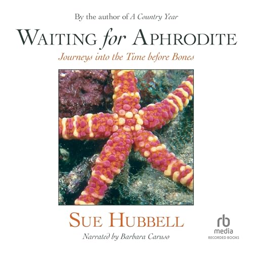 Cover of Waiting for Aphrodite