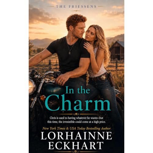 Cover of In the Charm