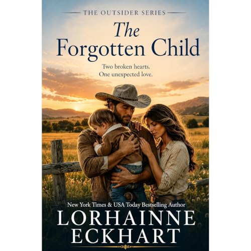 Cover of The Forgotten Child