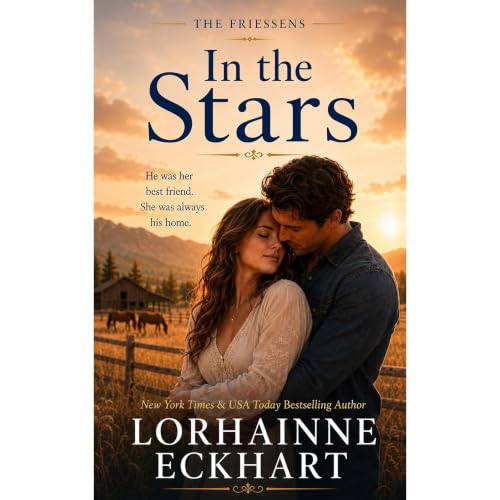 Cover of In the Stars