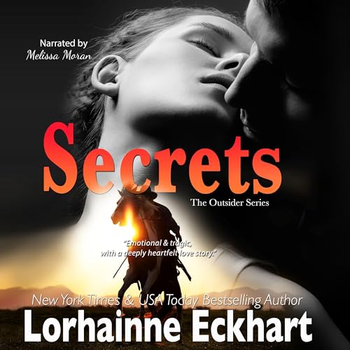Cover of Secrets