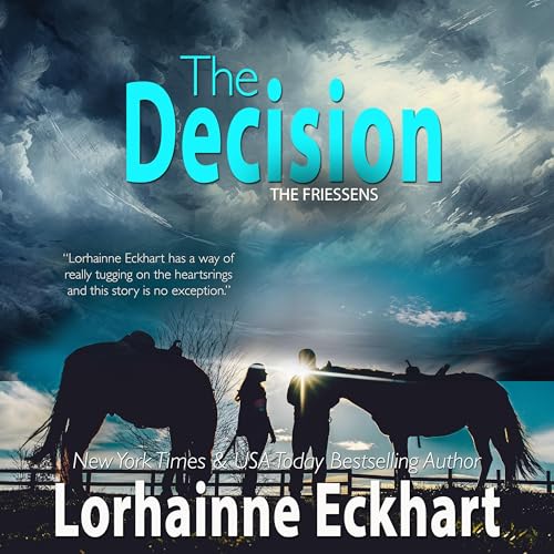 Cover of The Decision