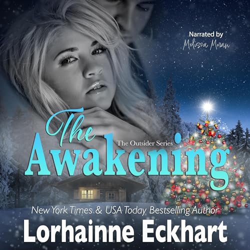 Cover of The Awakening: Finding Love