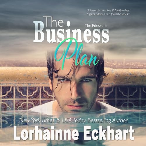 Cover of The Business Plan