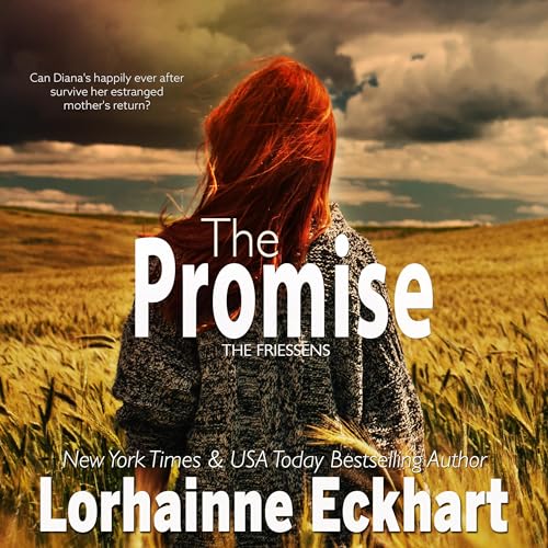 Cover of The Promise