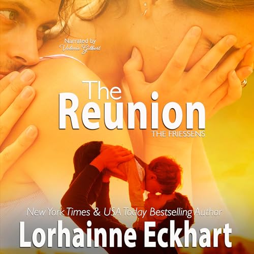 Cover of The Reunion