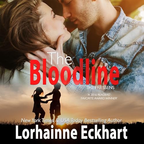 Cover of The Bloodline