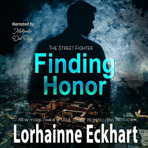 Cover of Finding Honor