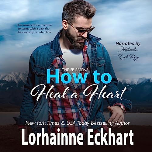 Cover of How to Heal a Heart