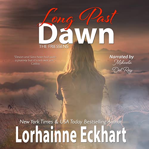 Cover of Long Past Dawn