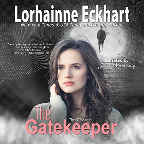 Cover of The Gatekeeper
