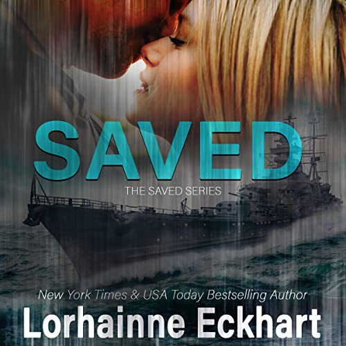 Cover of Saved