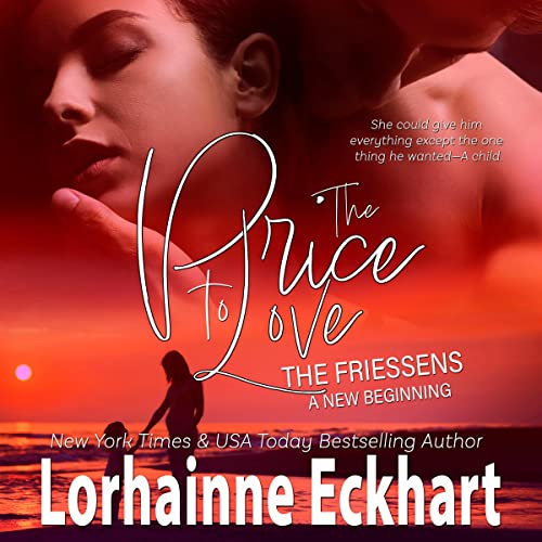 Cover of The Price to Love