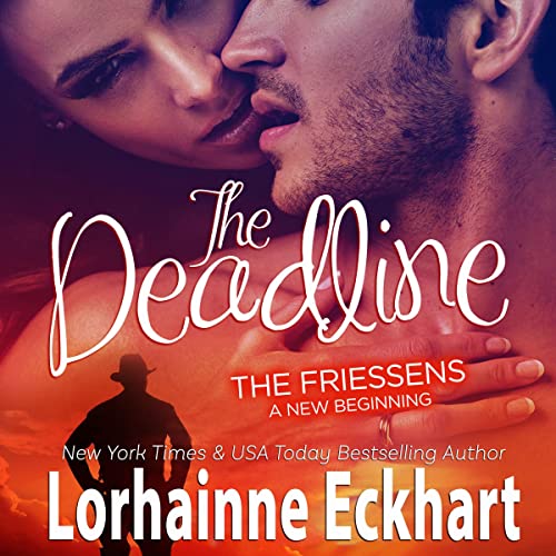 Cover of The Deadline