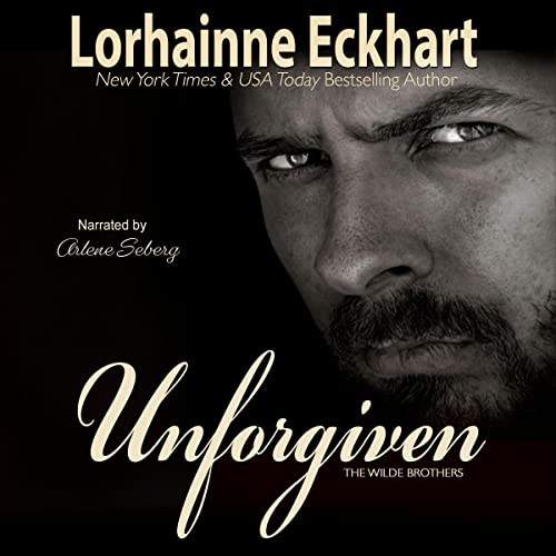 Cover of Unforgiven