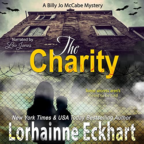 Cover of The Charity