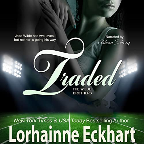 Cover of Traded