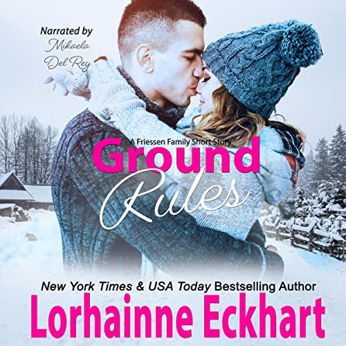 Cover of Ground Rules