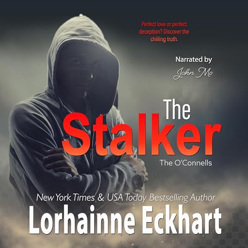 Cover of The Stalker