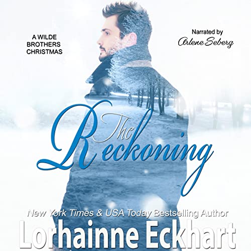 Cover of The Reckoning