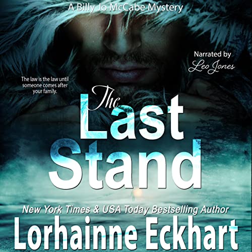 Cover of The Last Stand